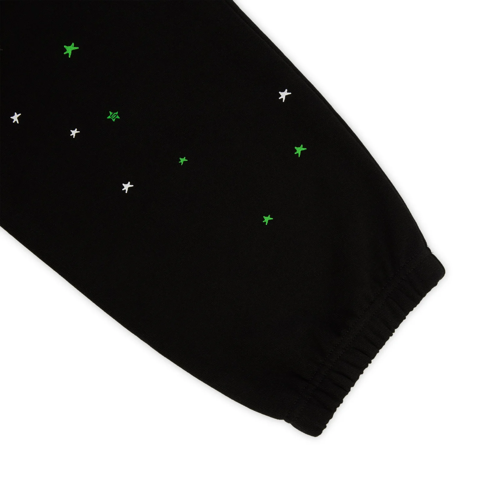 HEAVY WEB SWEATPANT