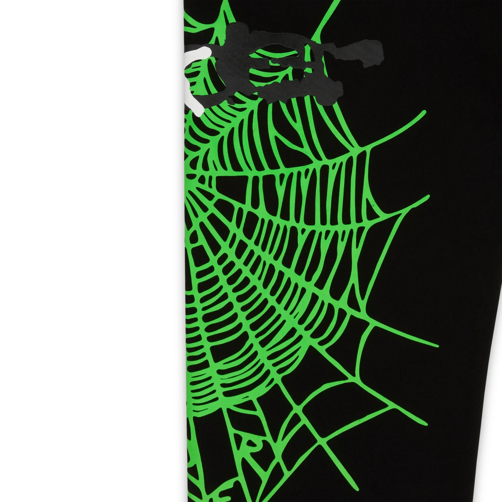HEAVY WEB SWEATPANT