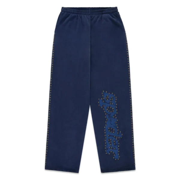 PUNK V3 STUDDED SWEATPANT