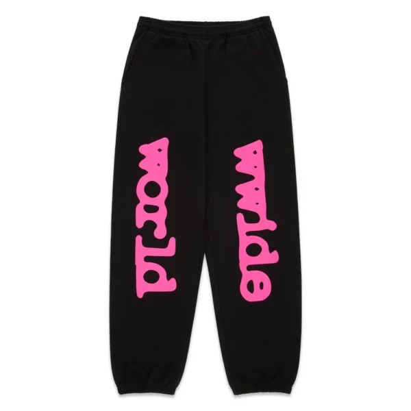 BELUGA ANGEL NUMBER SWEATPANT