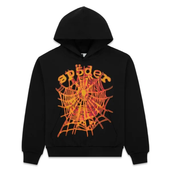 OG WEB V2 HOODIE