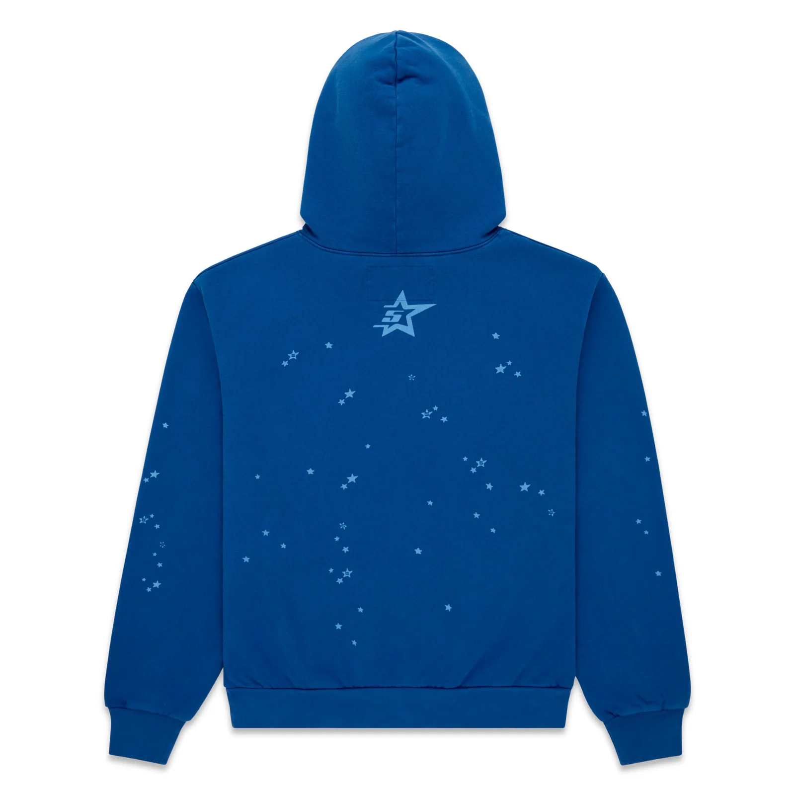 STAR GIRL HOODIE