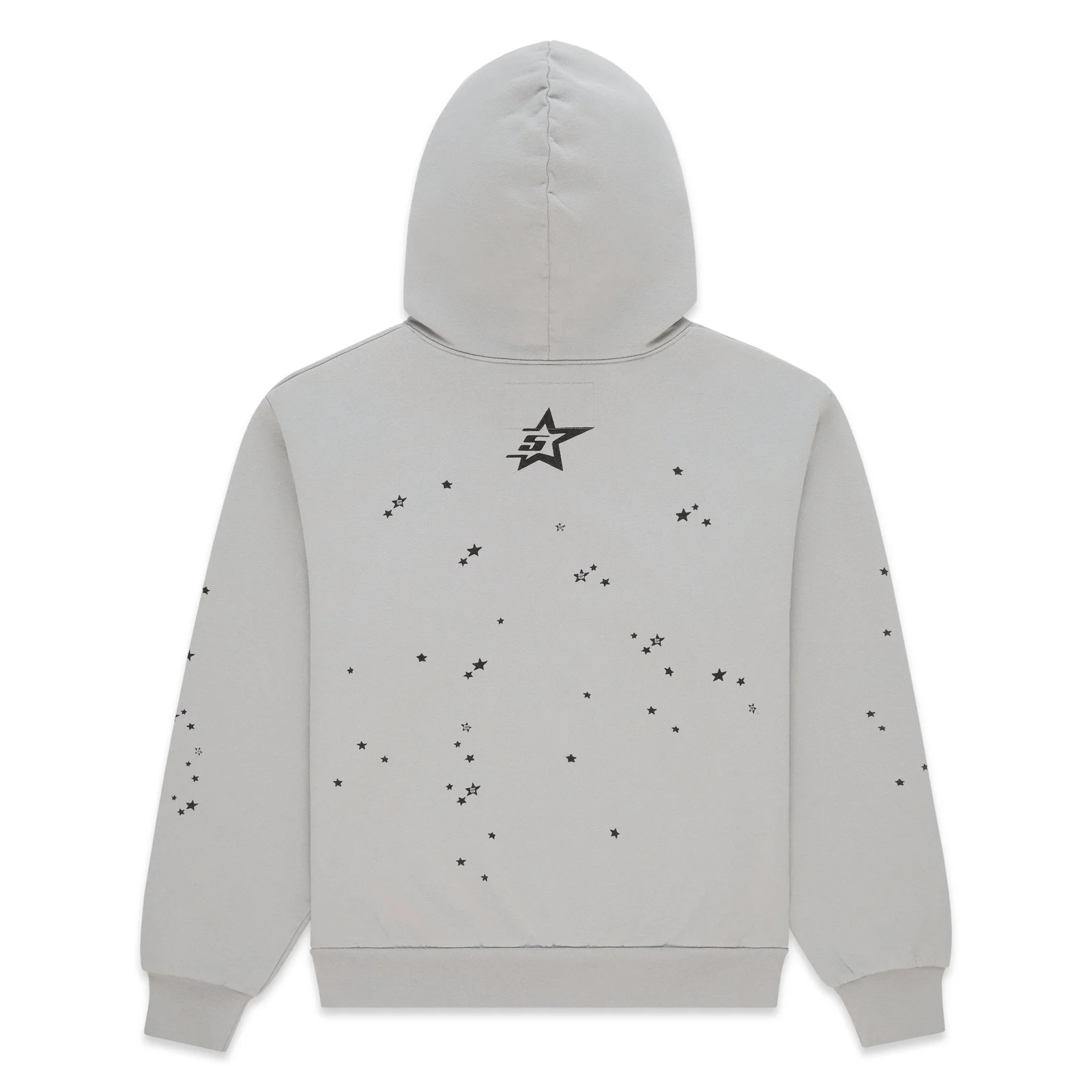 STAR GIRL HOODIE