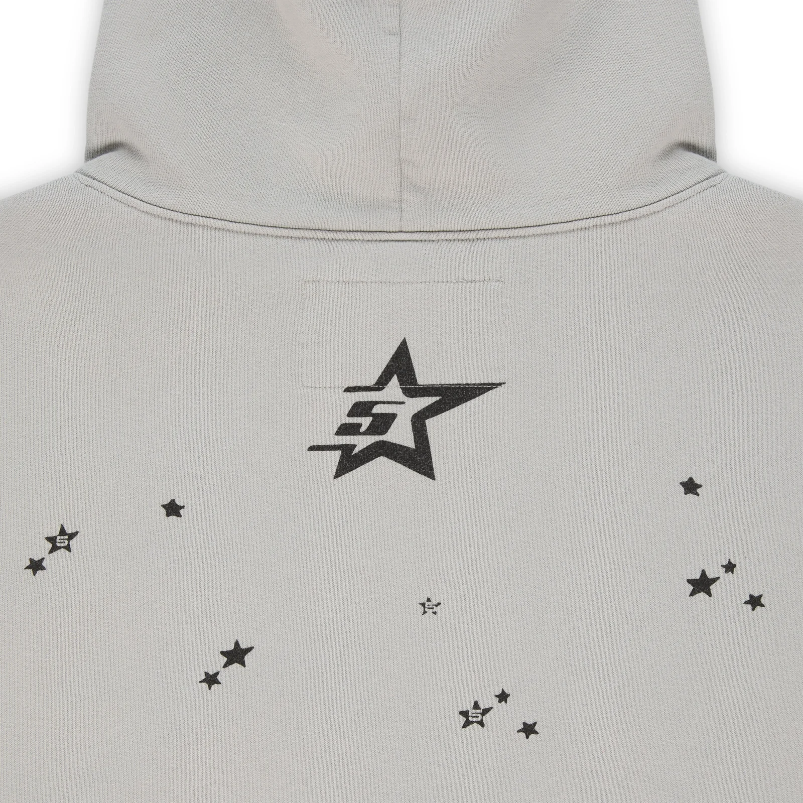 STAR GIRL HOODIE