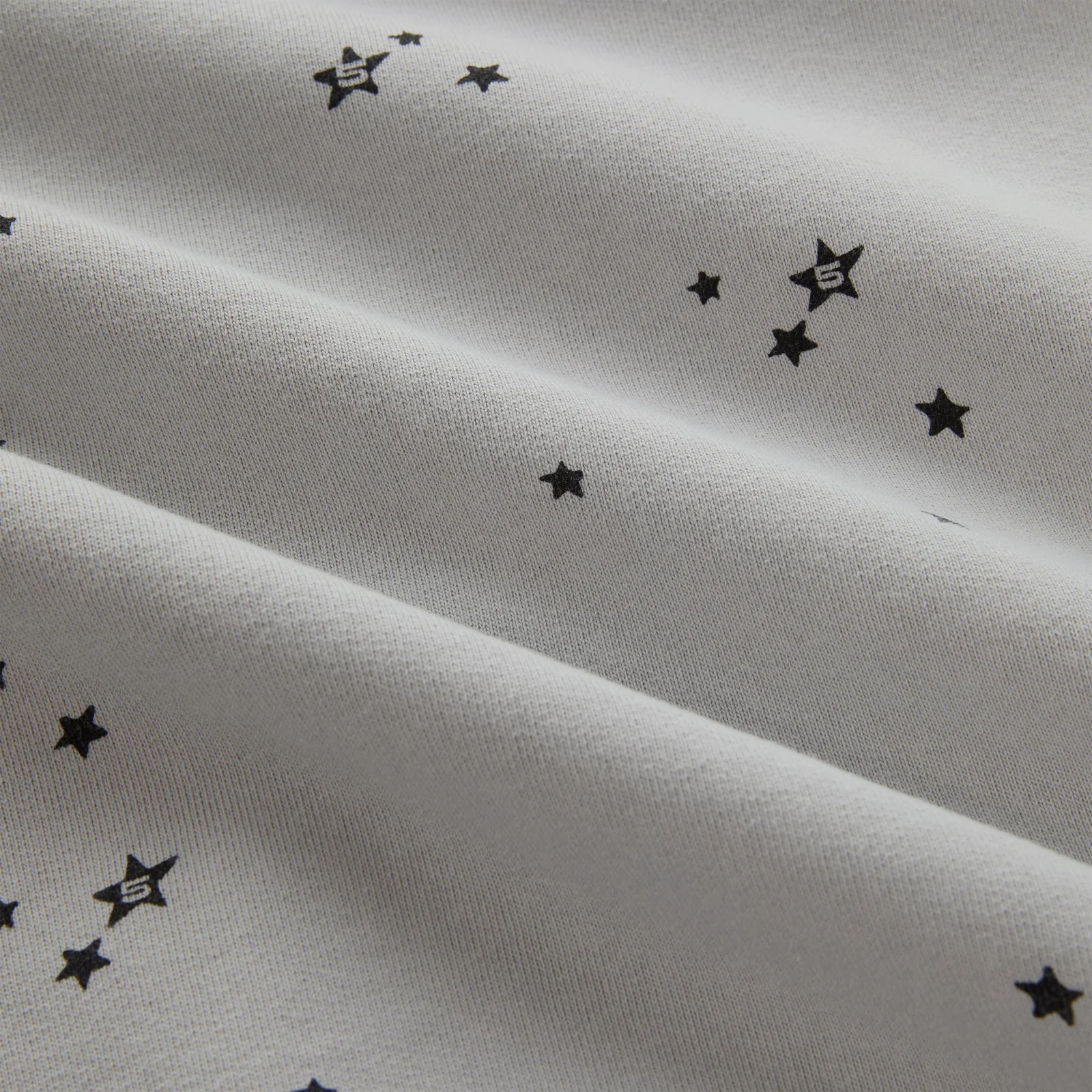STAR GIRL HOODIE