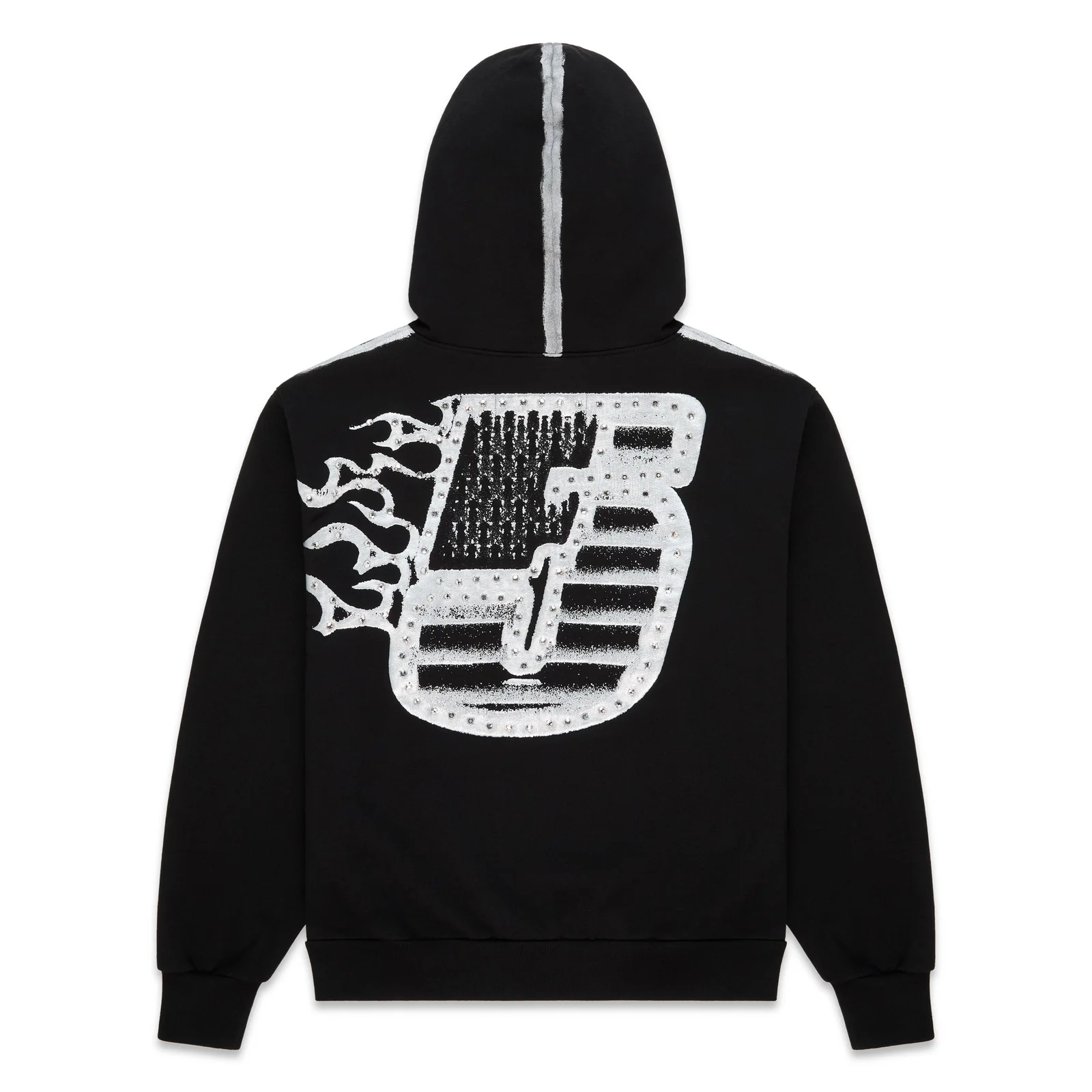 SCREAMING EAGLE HOODIE