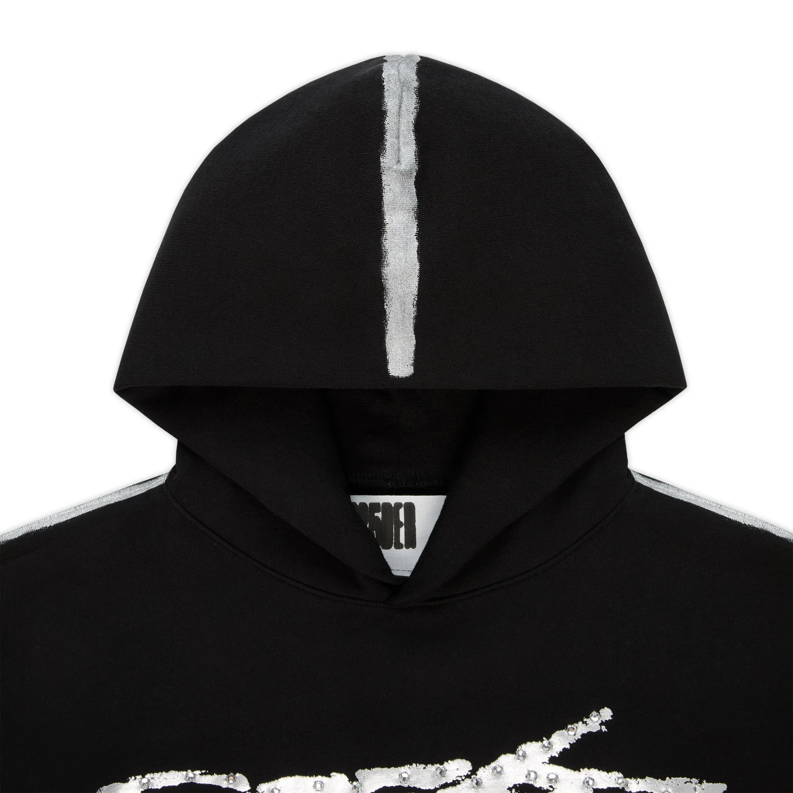 SCREAMING EAGLE HOODIE