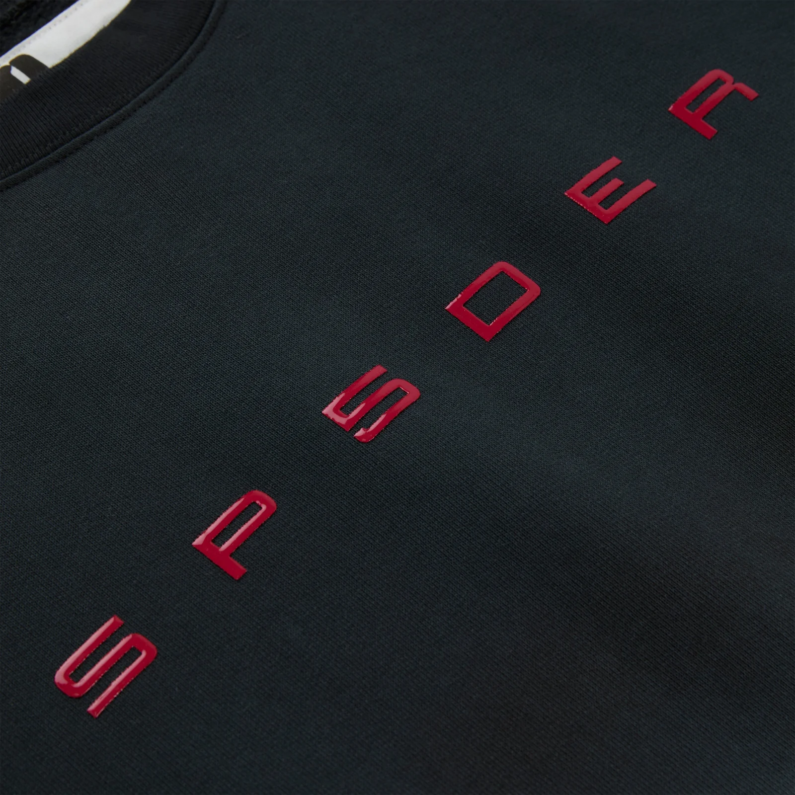 GRADIENT CREWNECK
