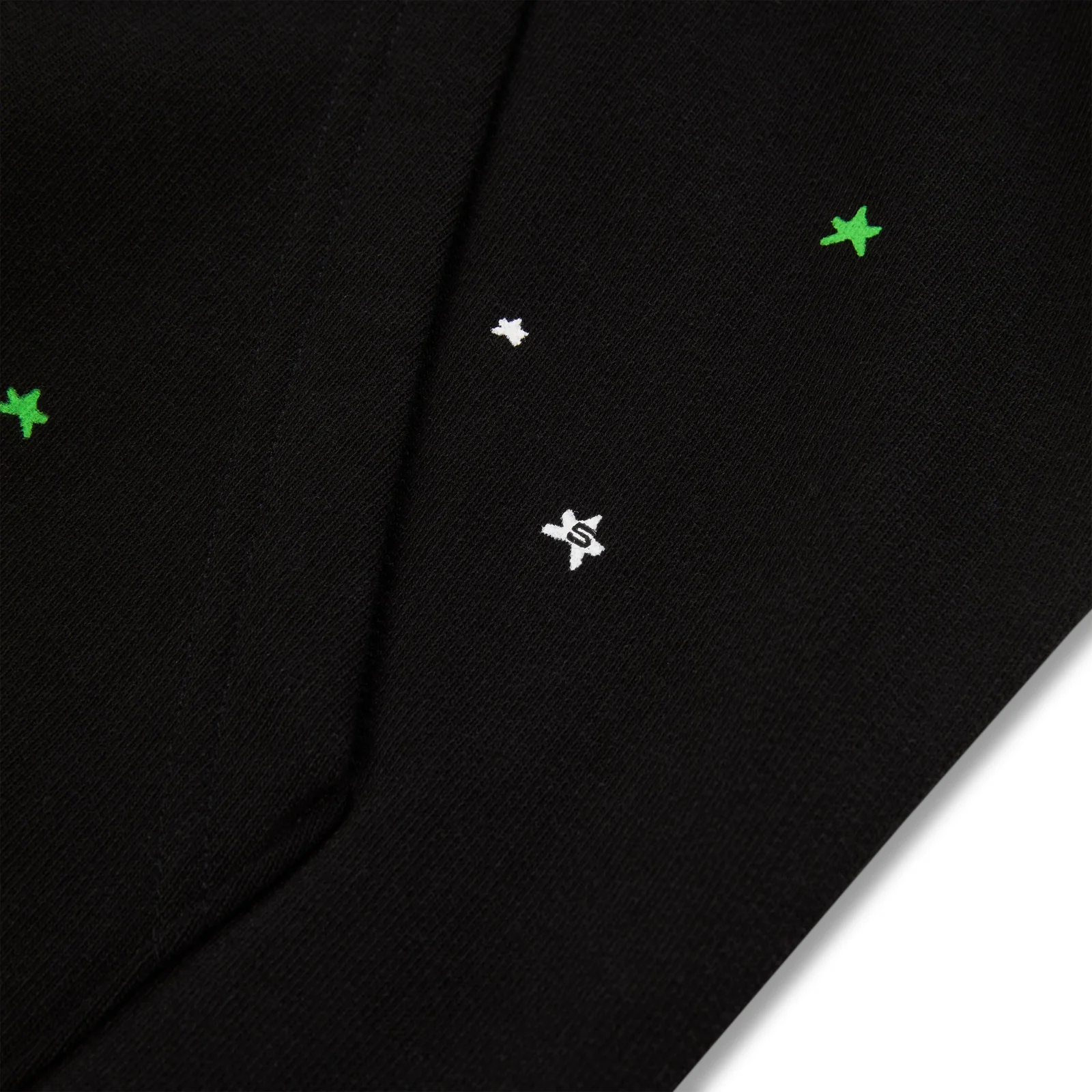 HEAVY WEB HOODIE