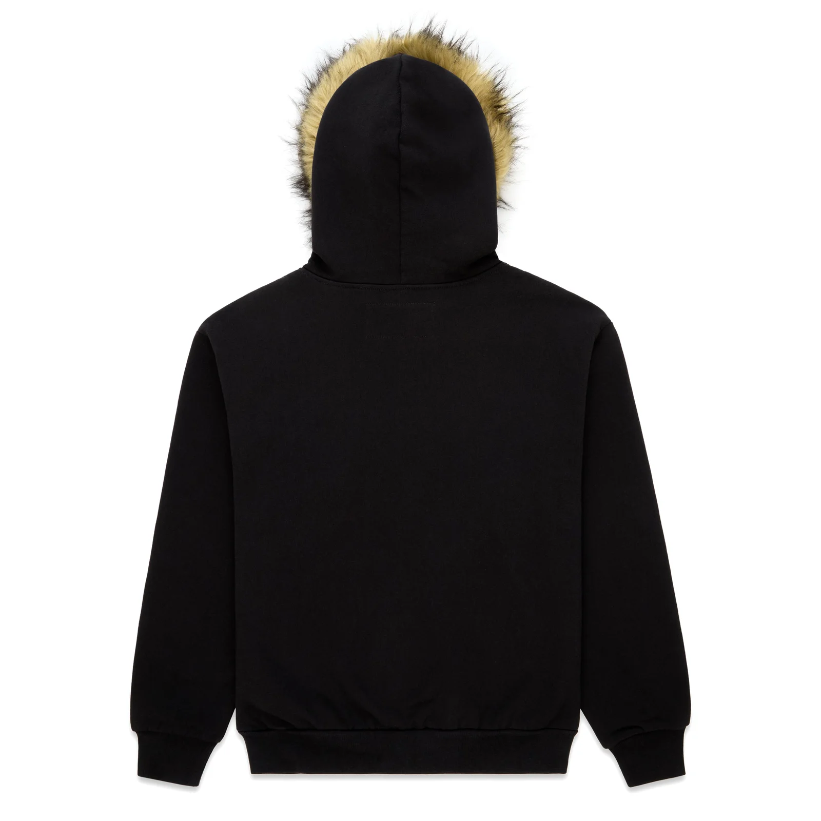 GARIBALDI ZIP UP
