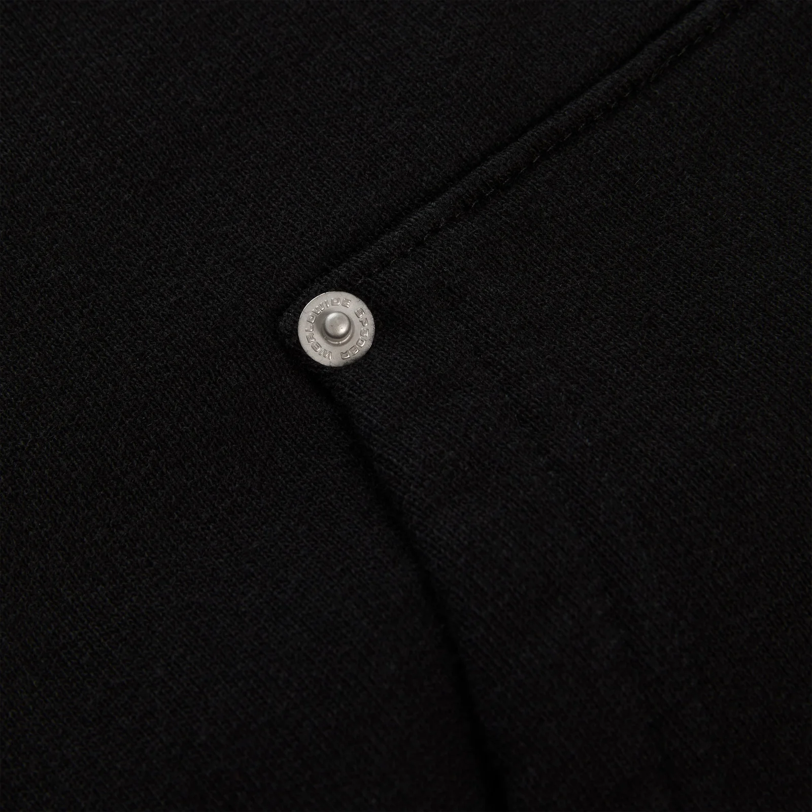 GARIBALDI ZIP UP