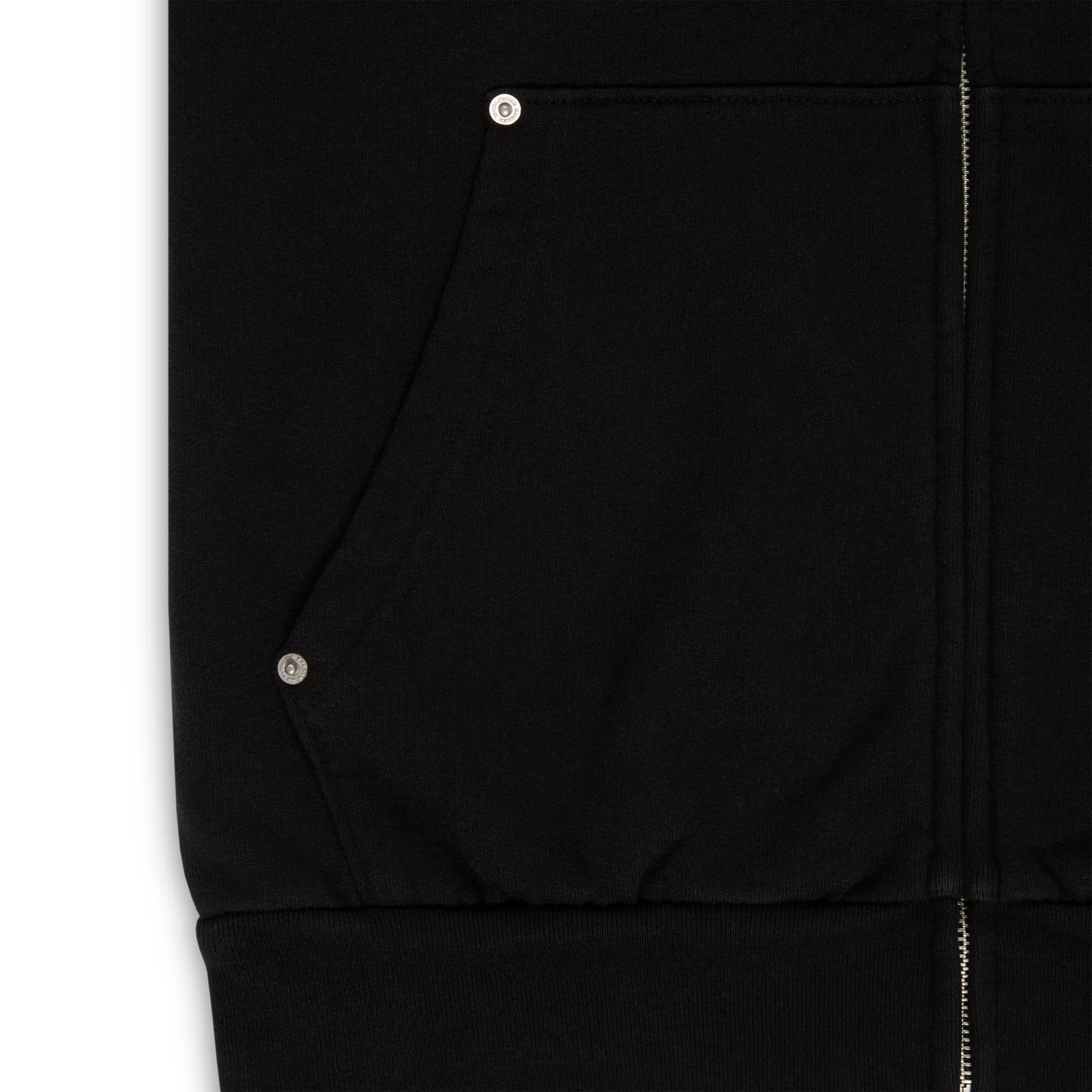 GARIBALDI ZIP UP
