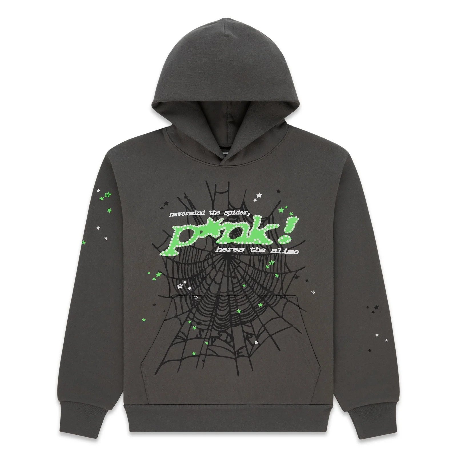 PUNK V2 HOODIE