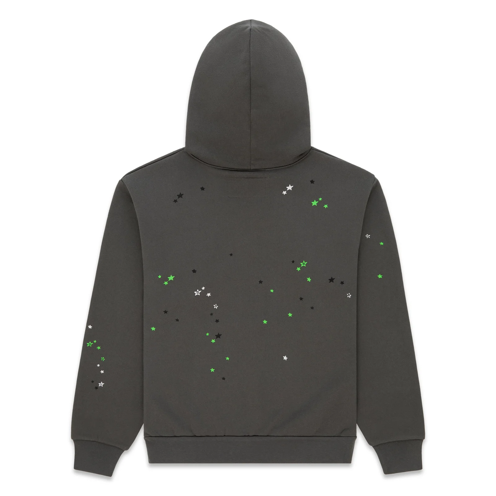 PUNK V2 HOODIE