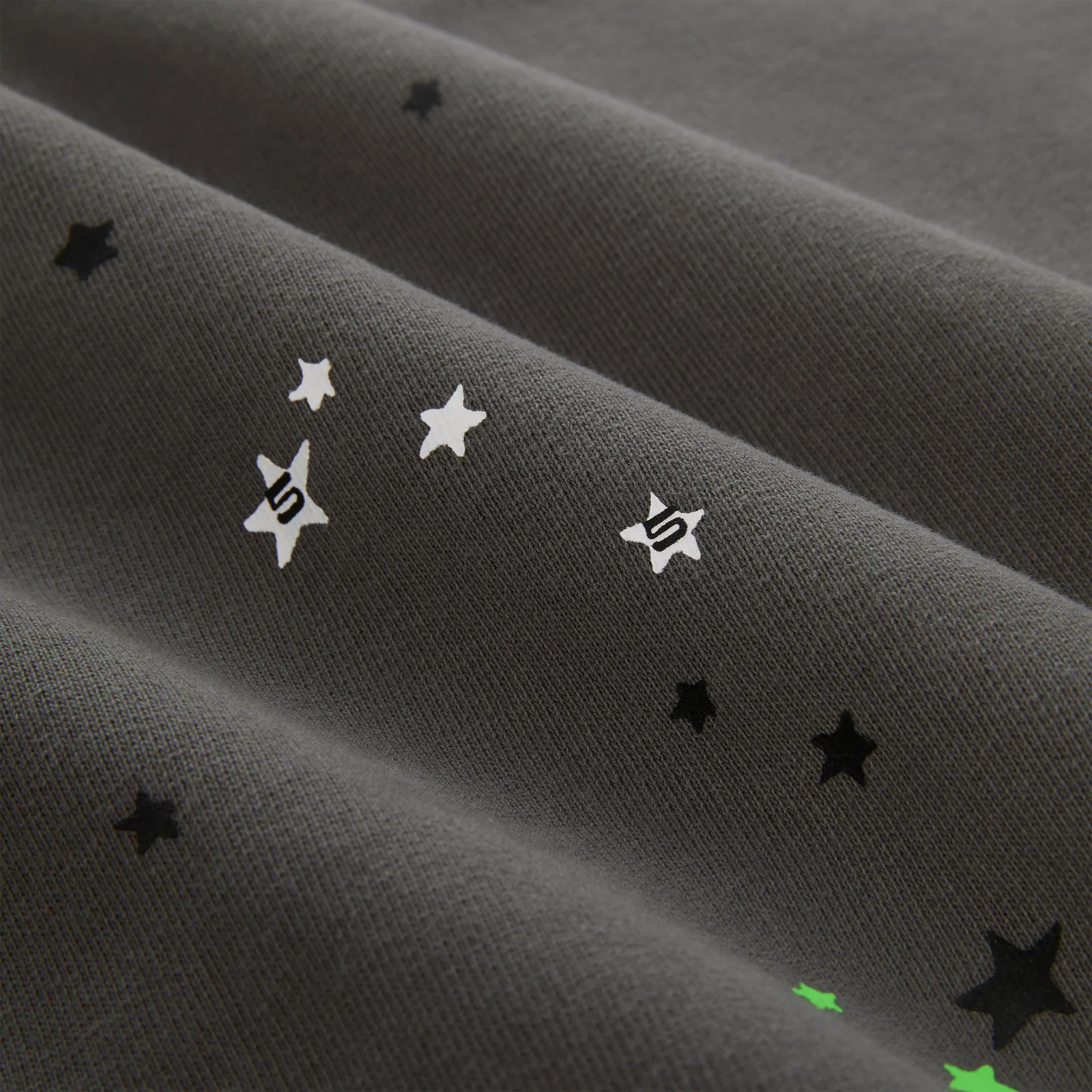 PUNK V2 HOODIE
