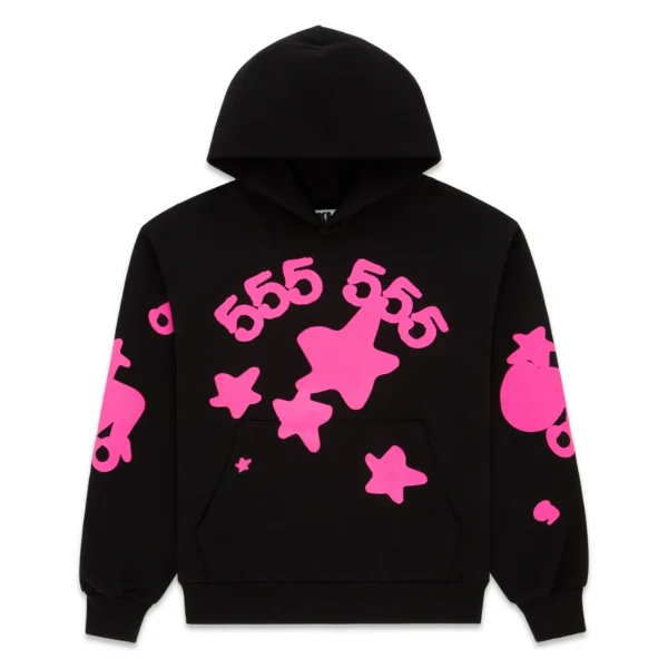 BELUGA ANGEL NUMBER HOODIE