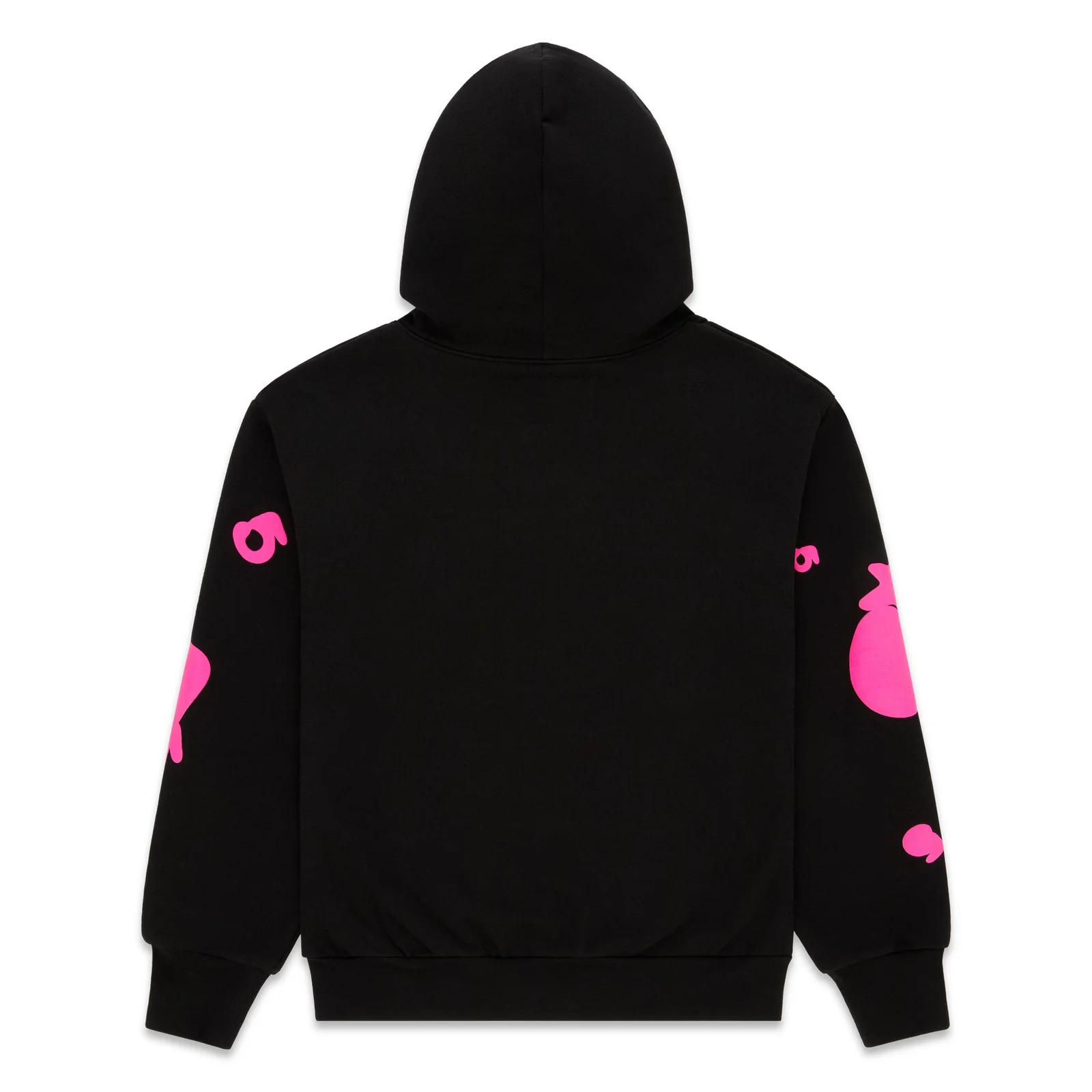 BELUGA ANGEL NUMBER HOODIE