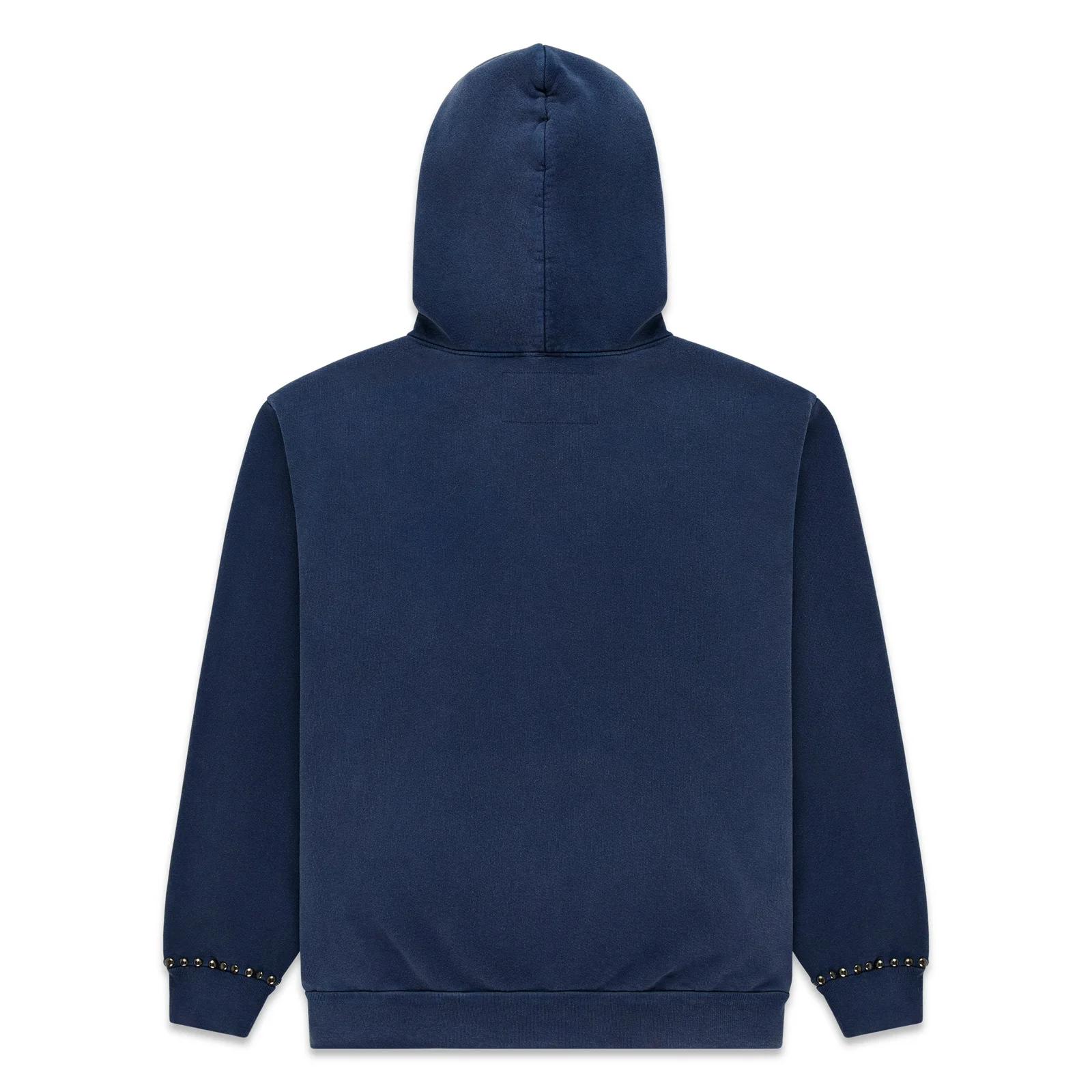 PUNK V3 STUDDED HOODIE