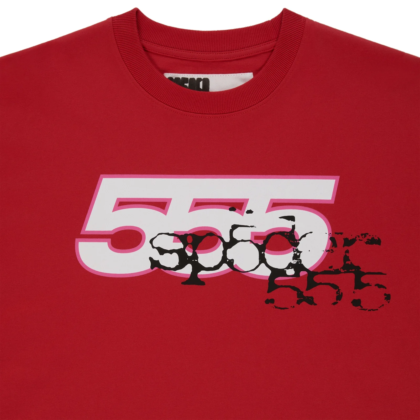 555 SP5DER LONGSLEEVE