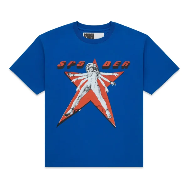 STAR GIRL TEE