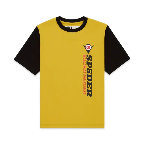 ENGINEER TEE