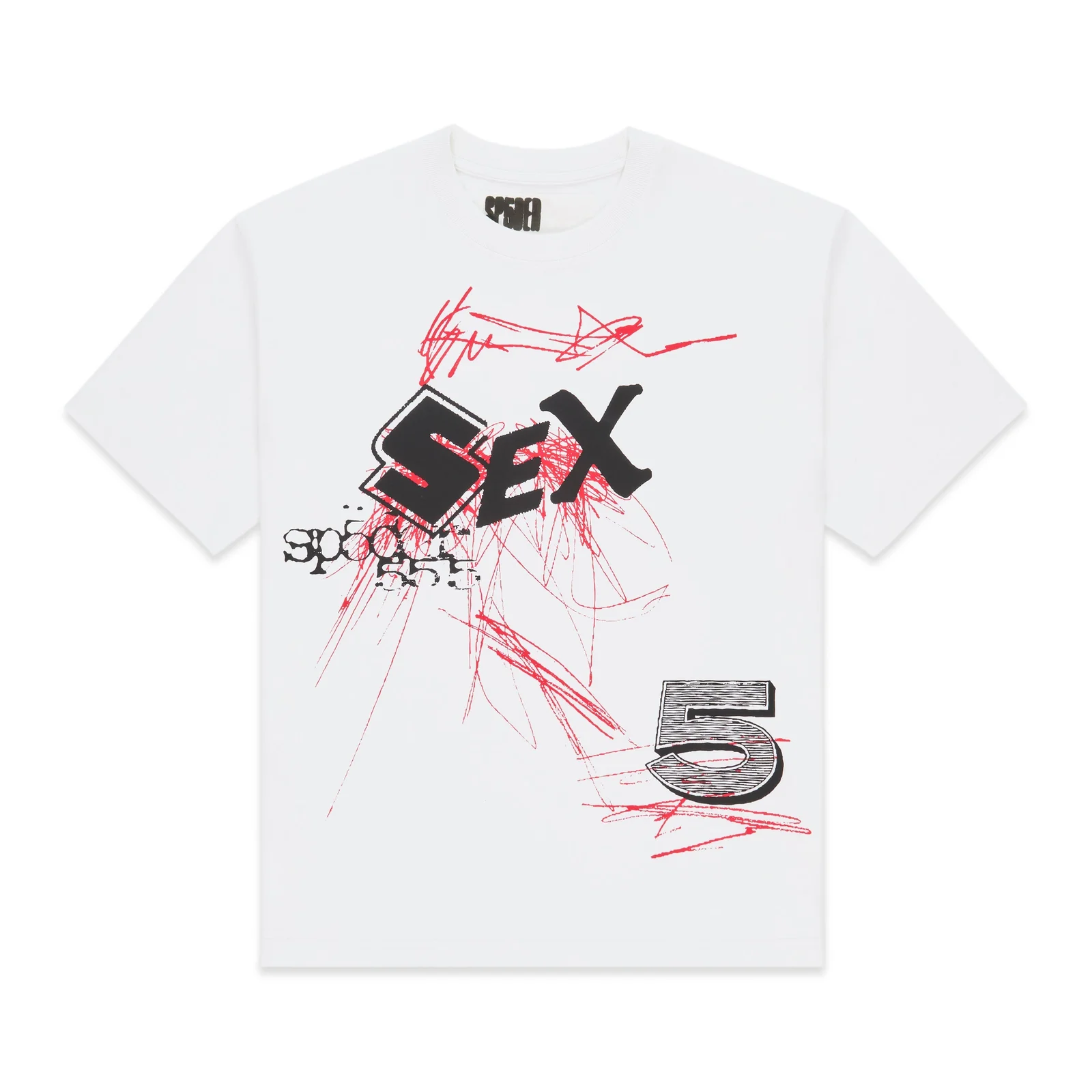 VIVIENNE TEE