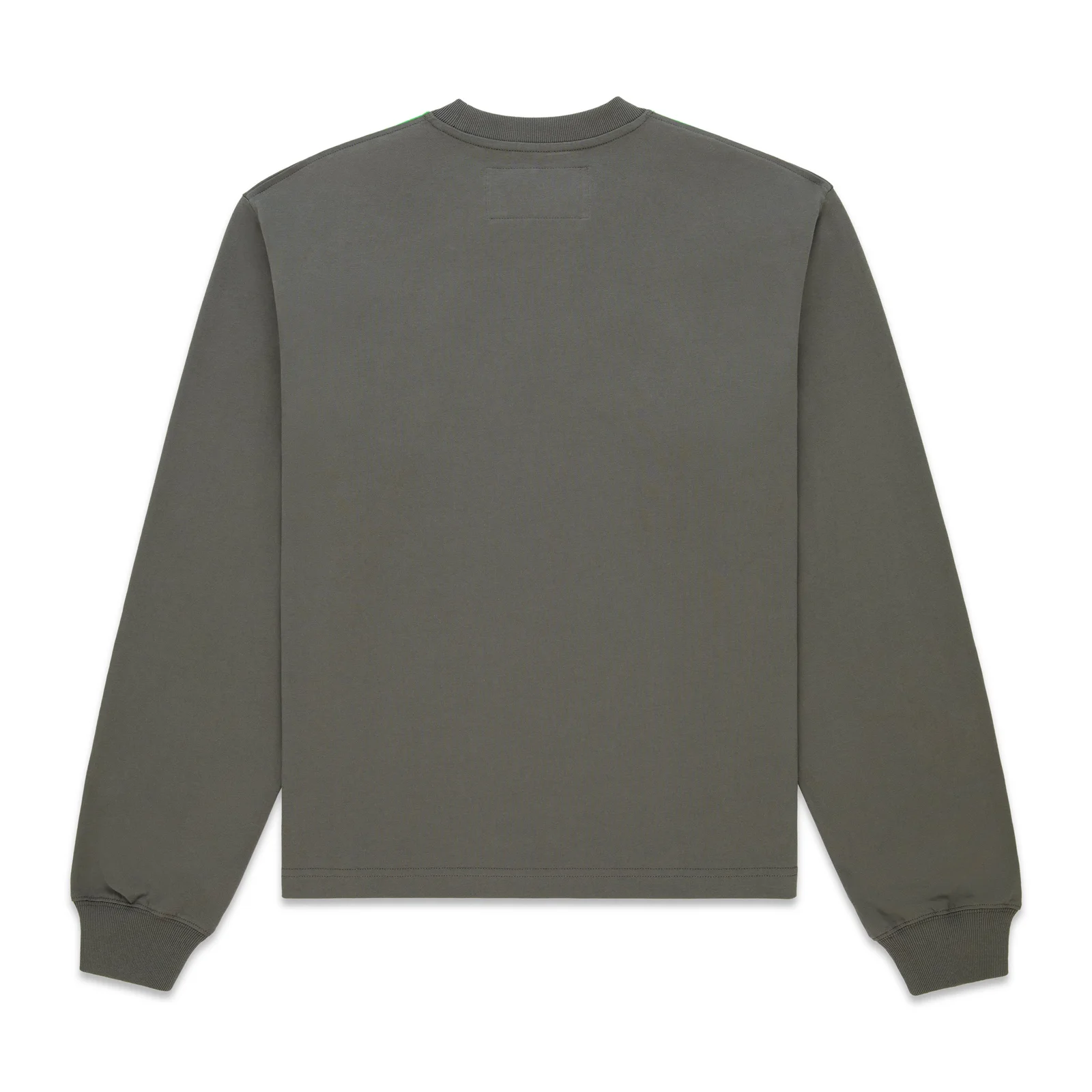 SP5 WINNERS LONGSLEEVE