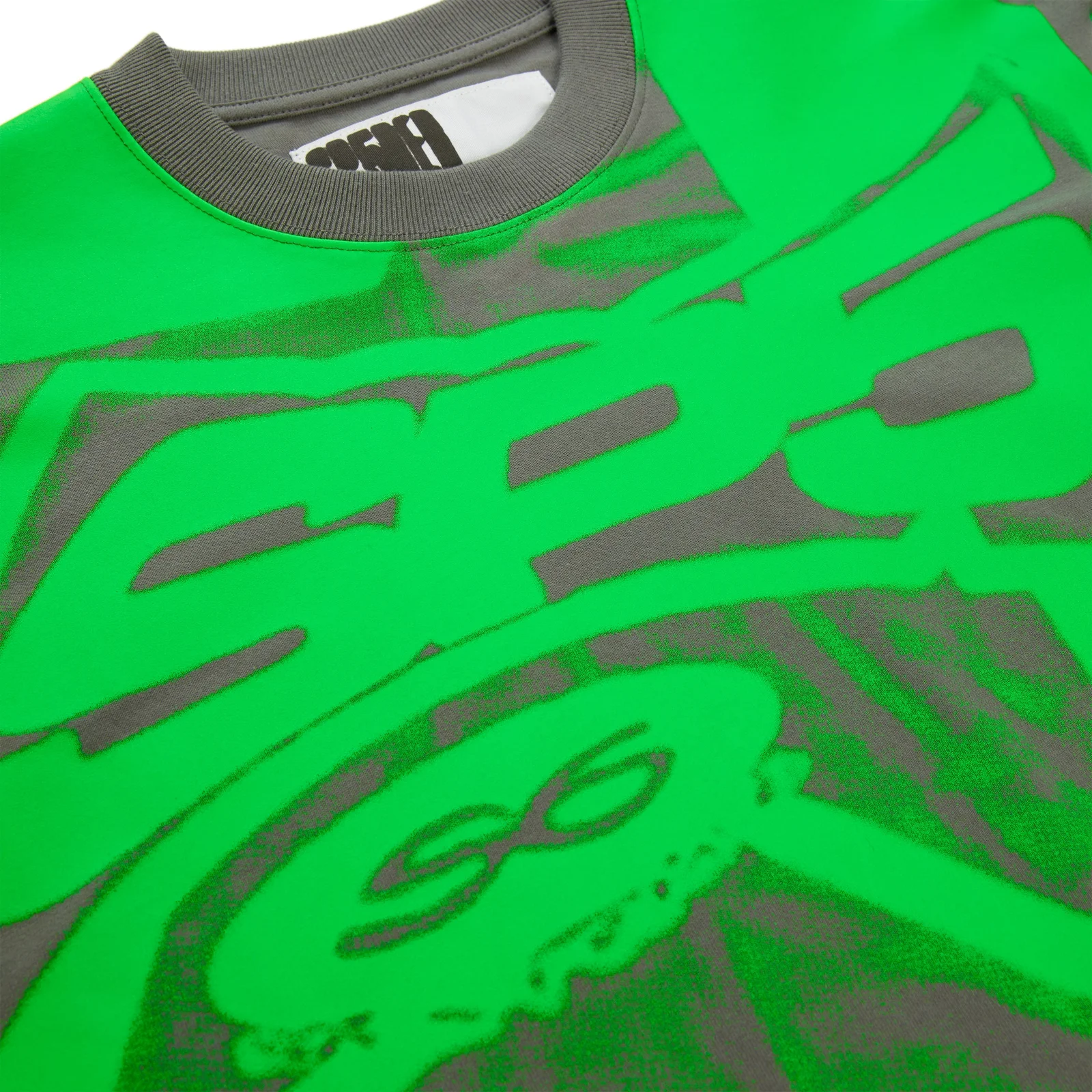 SP5 WINNERS LONGSLEEVE