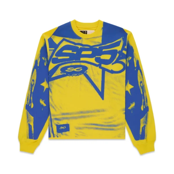 SP5 WINNERS LONGSLEEVE