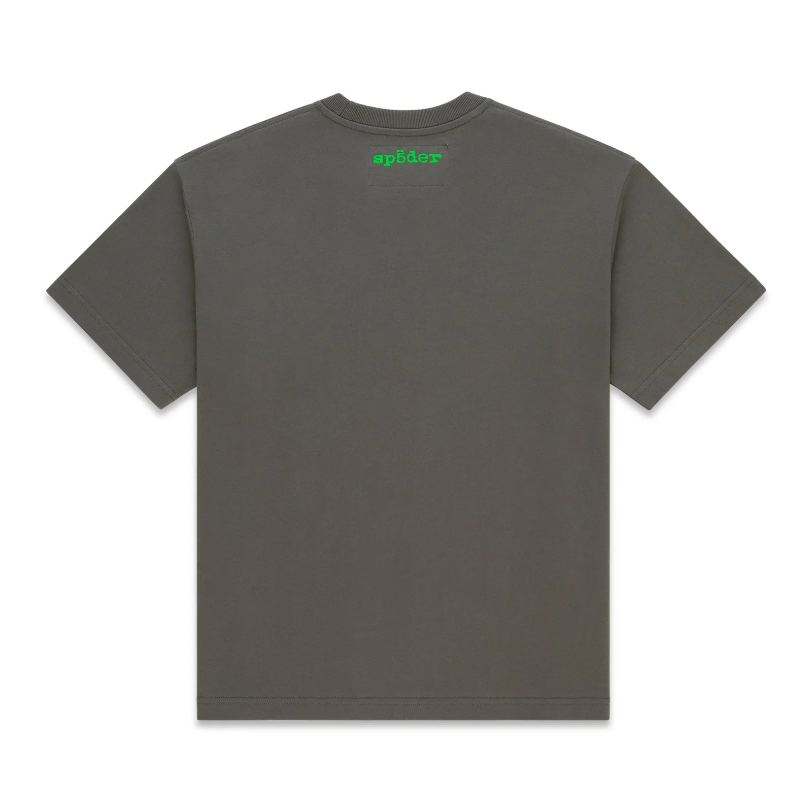 FINGERPRINT TEE