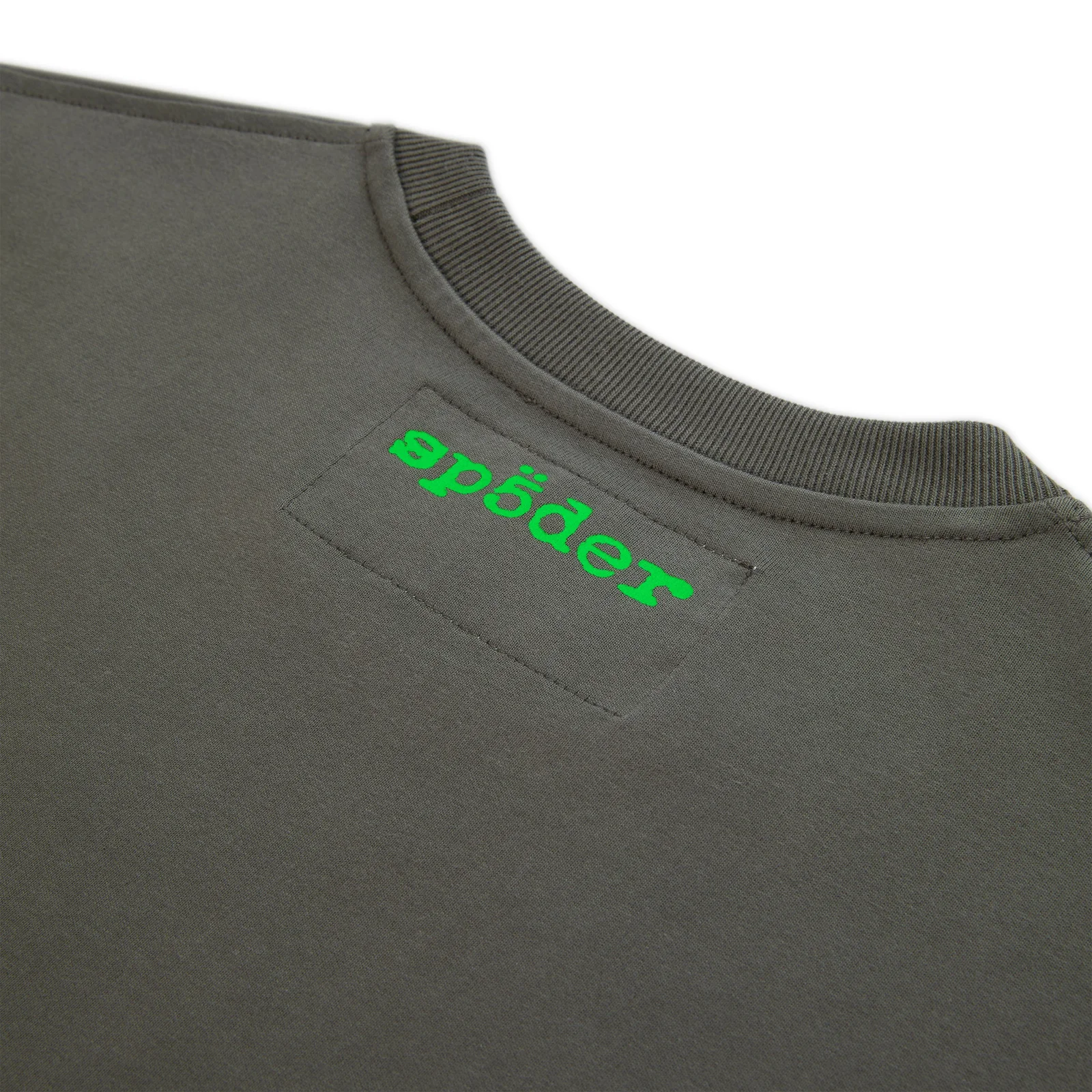 FINGERPRINT TEE