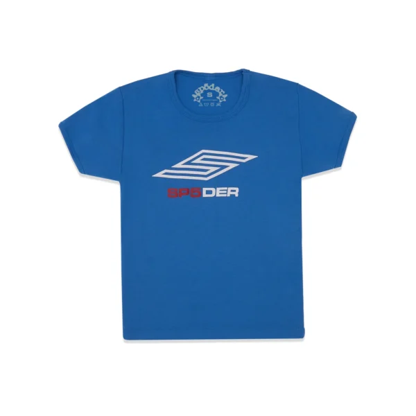 SP5DER PRO BABY TEE