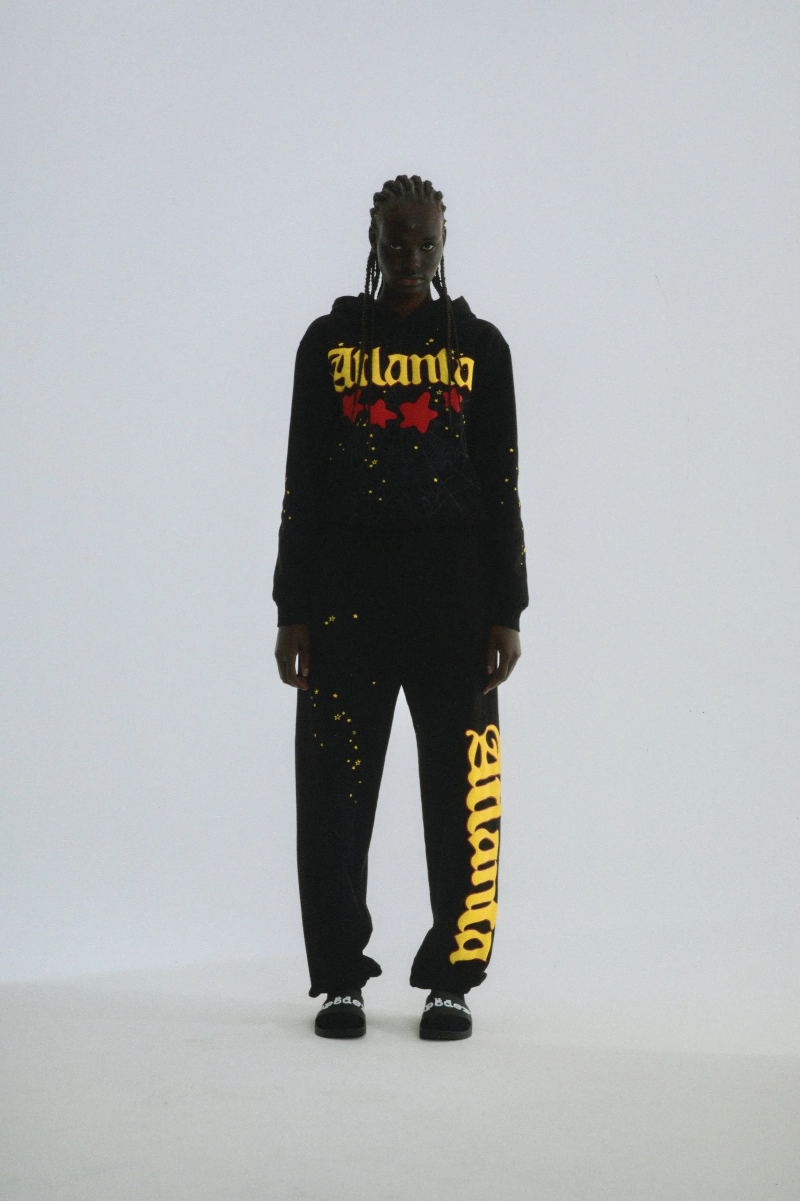 ATLANTA HOODIE