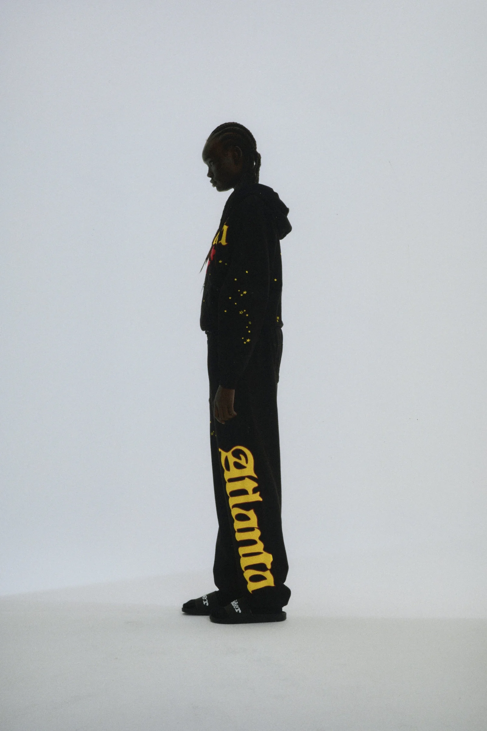 ATLANTA HOODIE