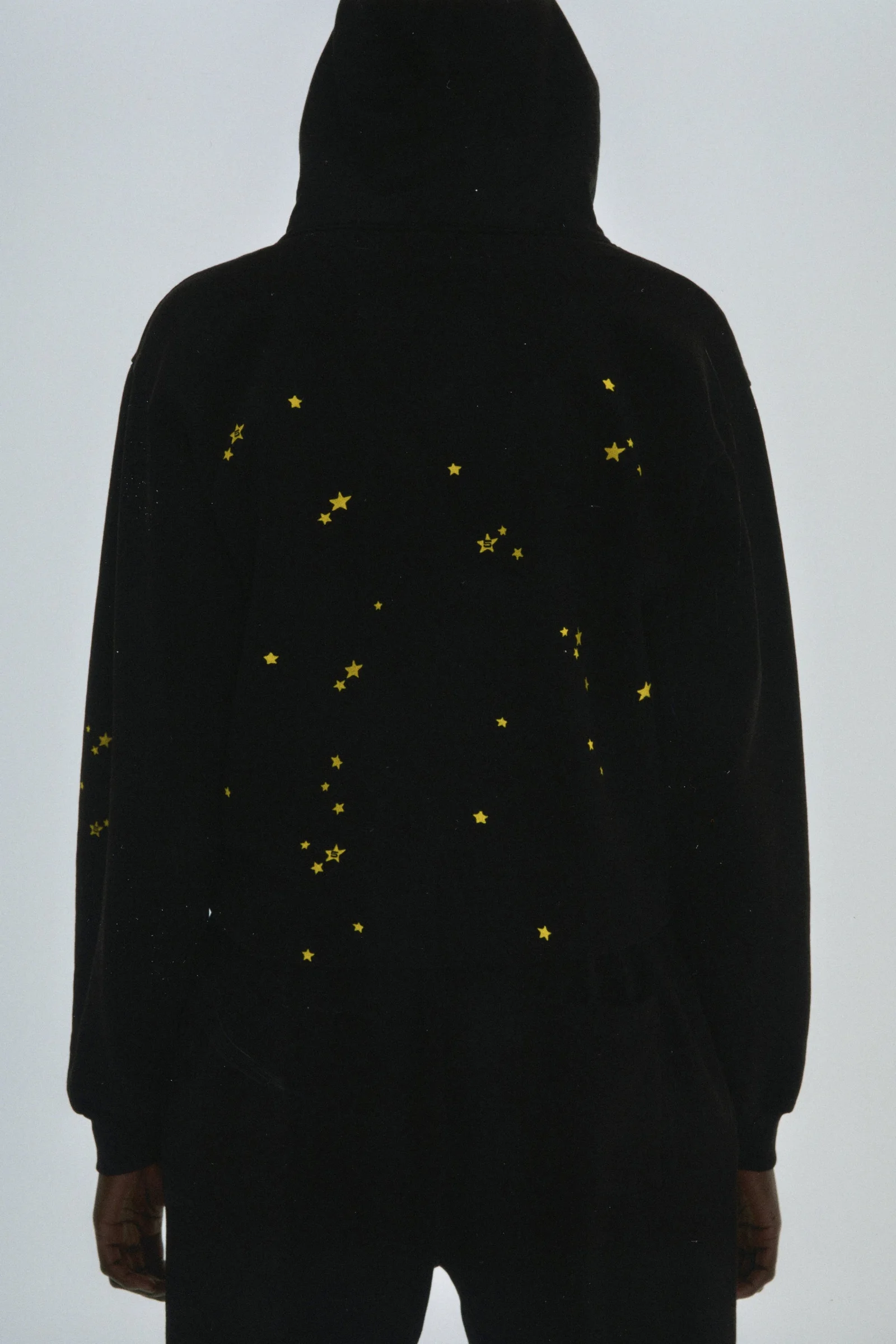 ATLANTA HOODIE