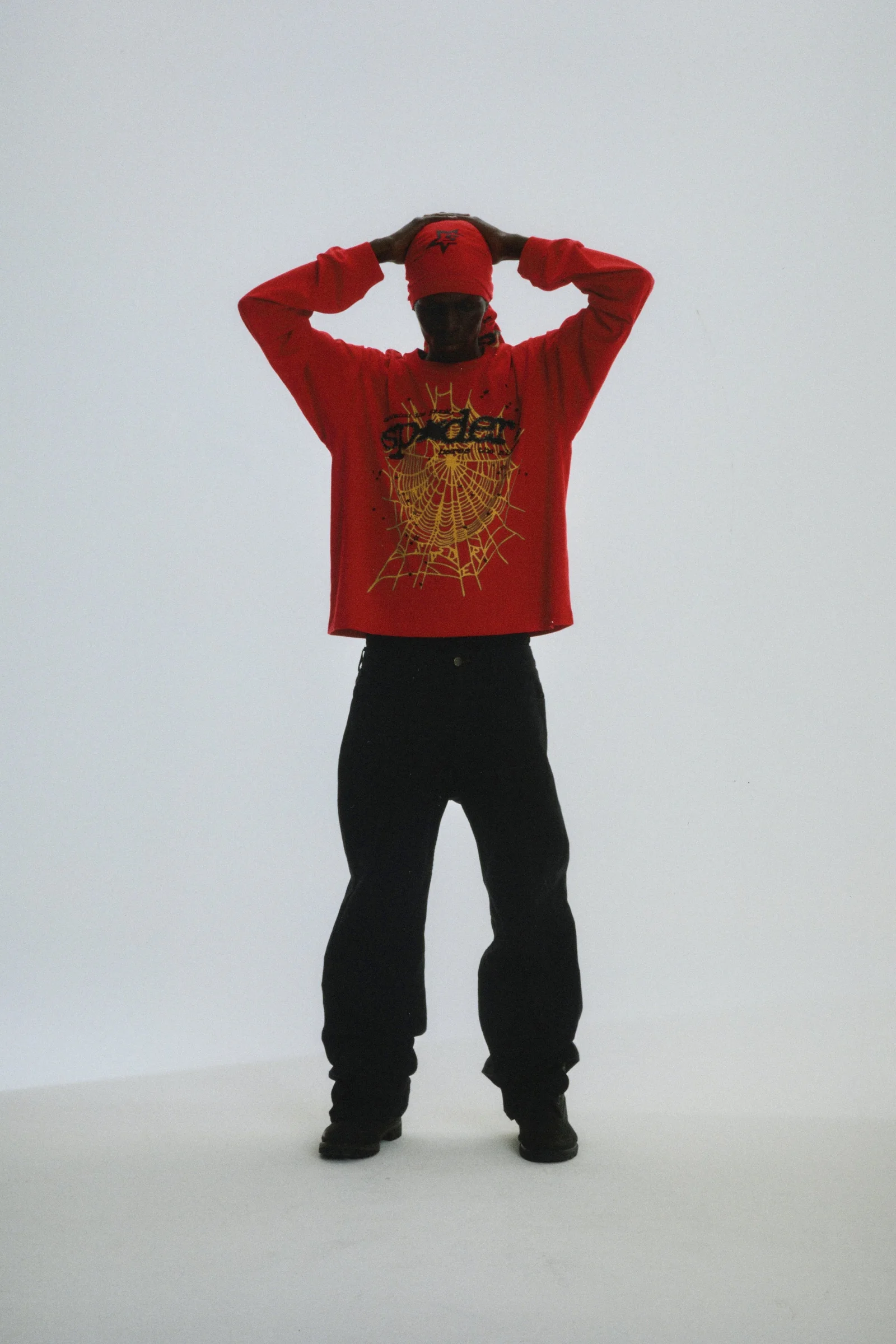 PUNK V2 LONGSLEEVE