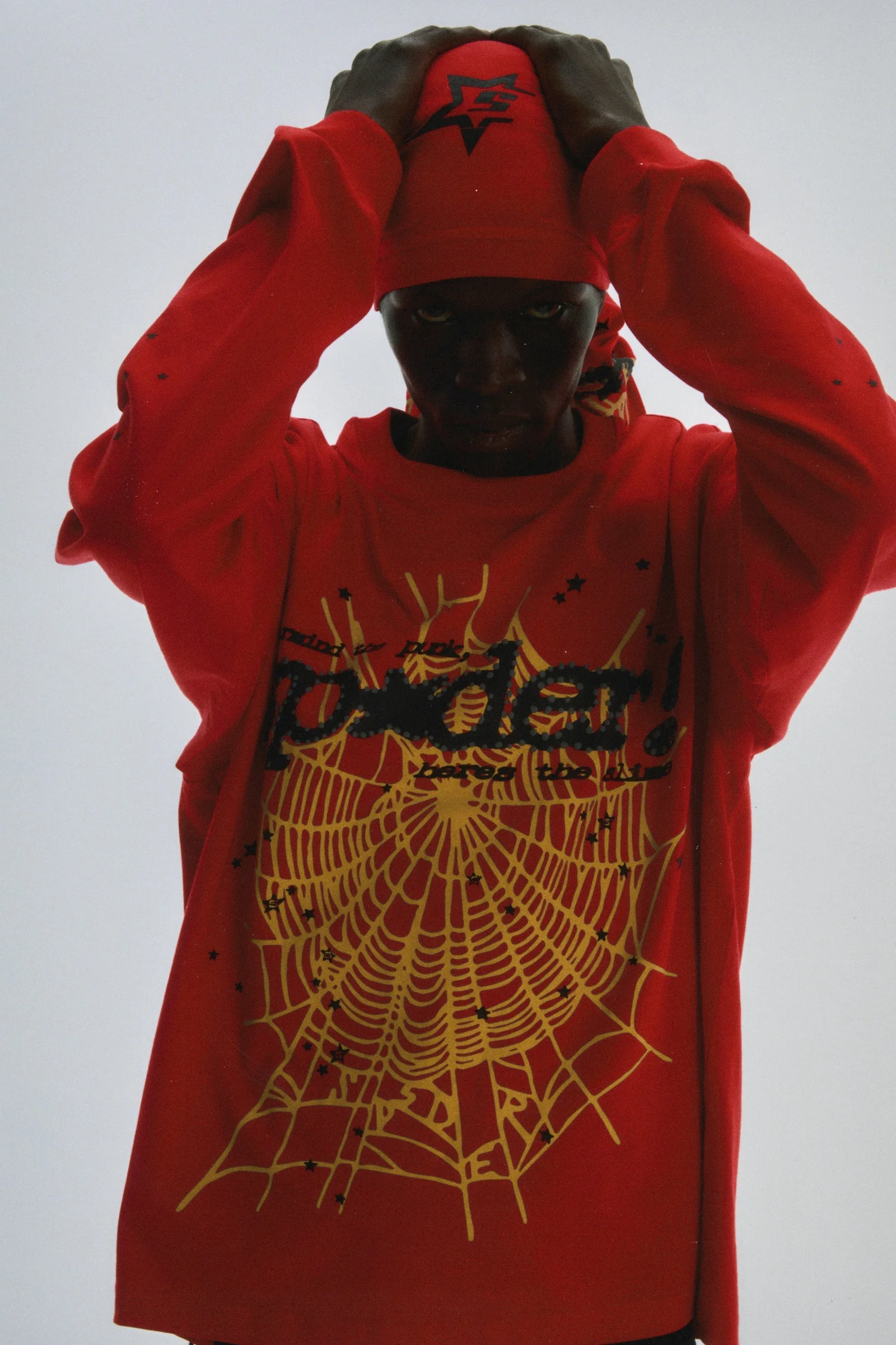 PUNK V2 LONGSLEEVE