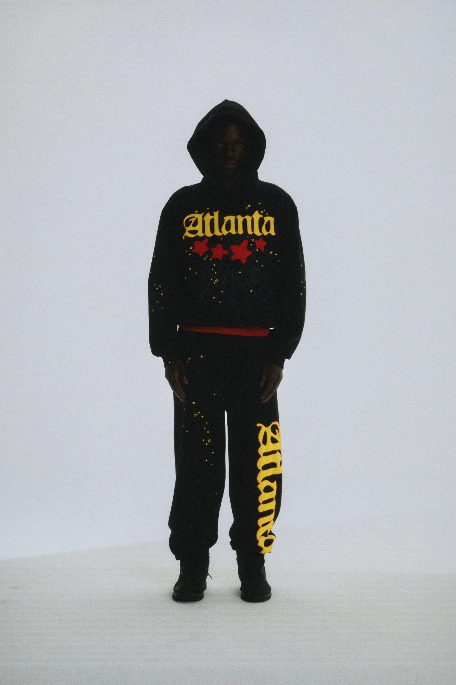 ATLANTA HOODIE