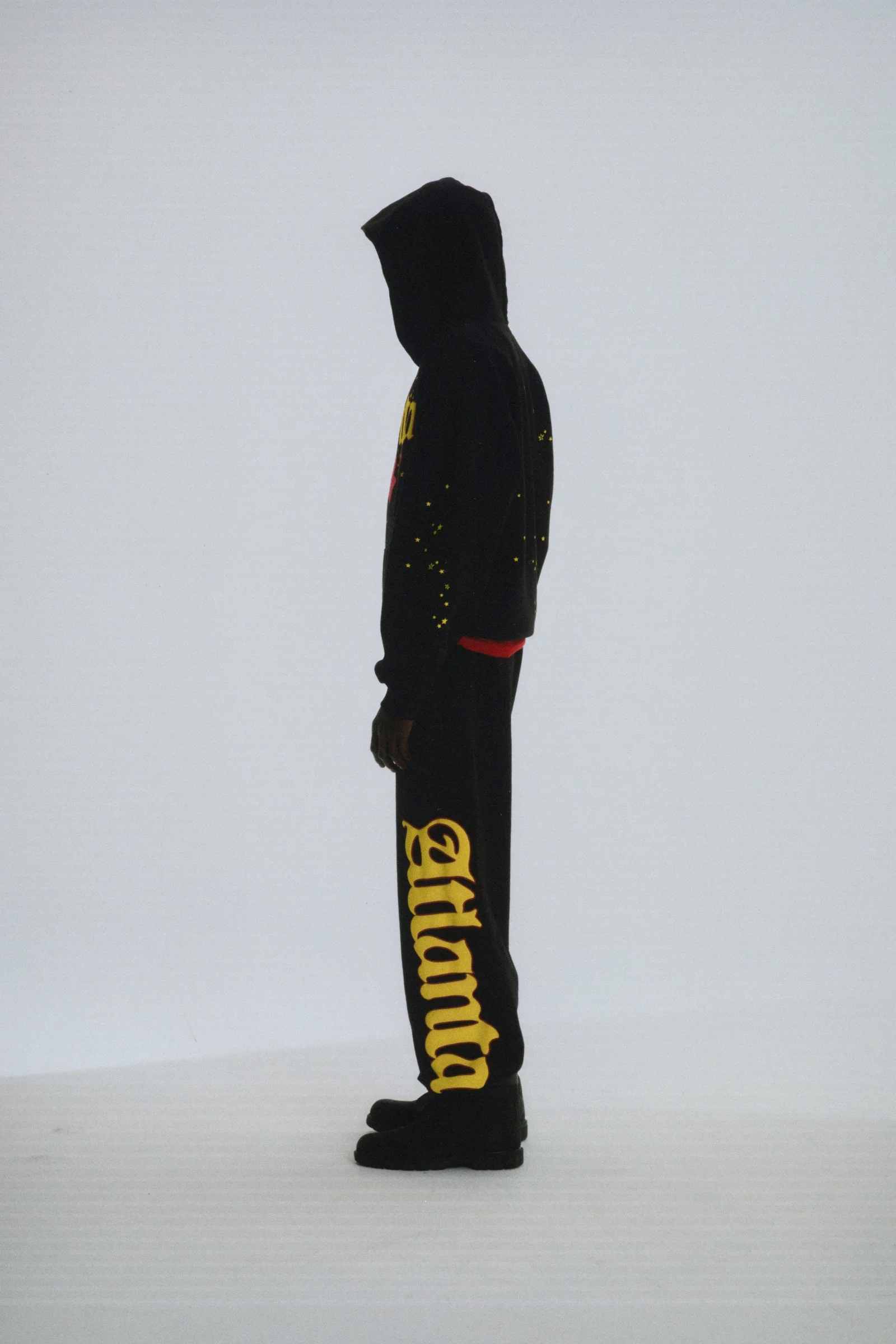 ATLANTA HOODIE