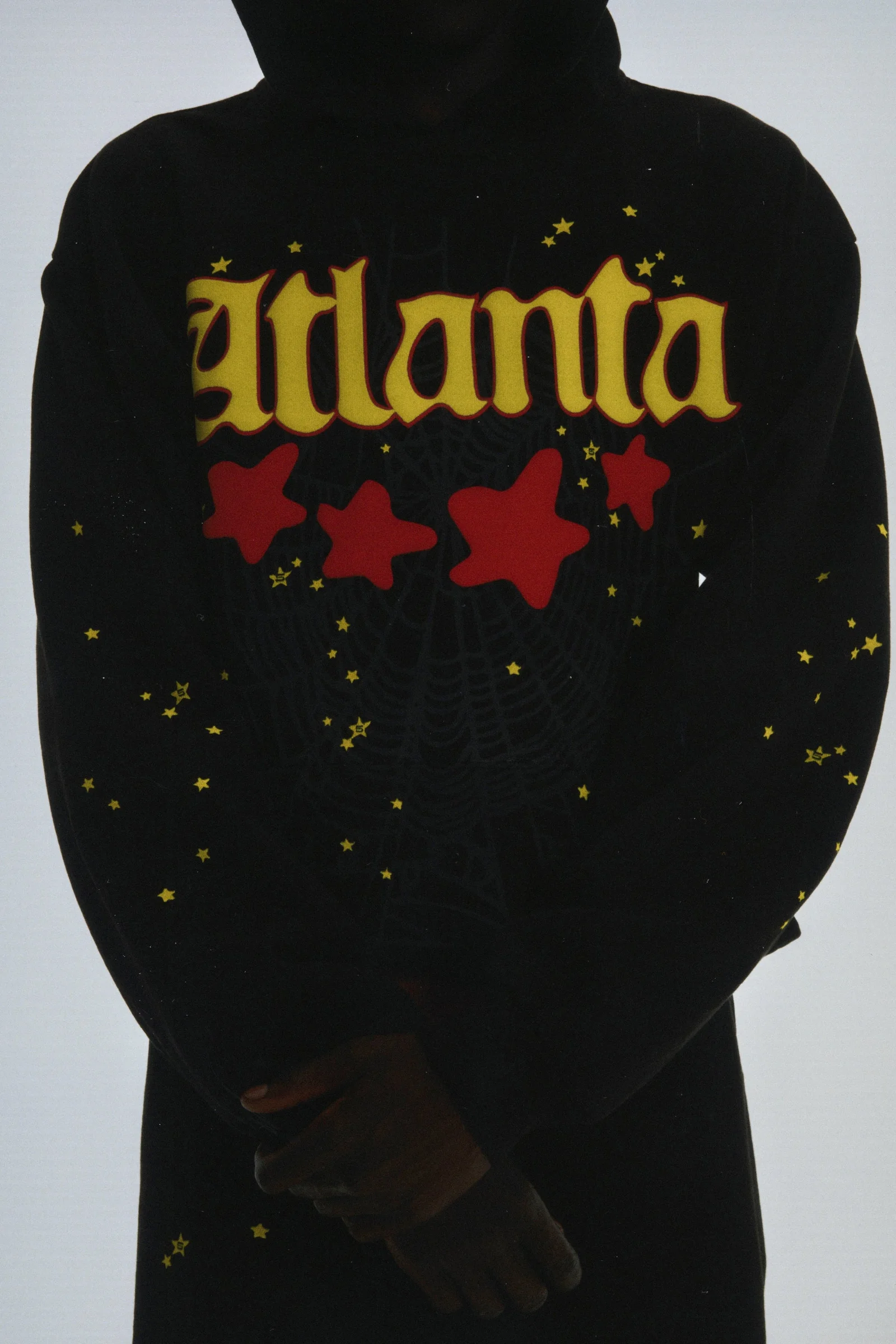 ATLANTA HOODIE