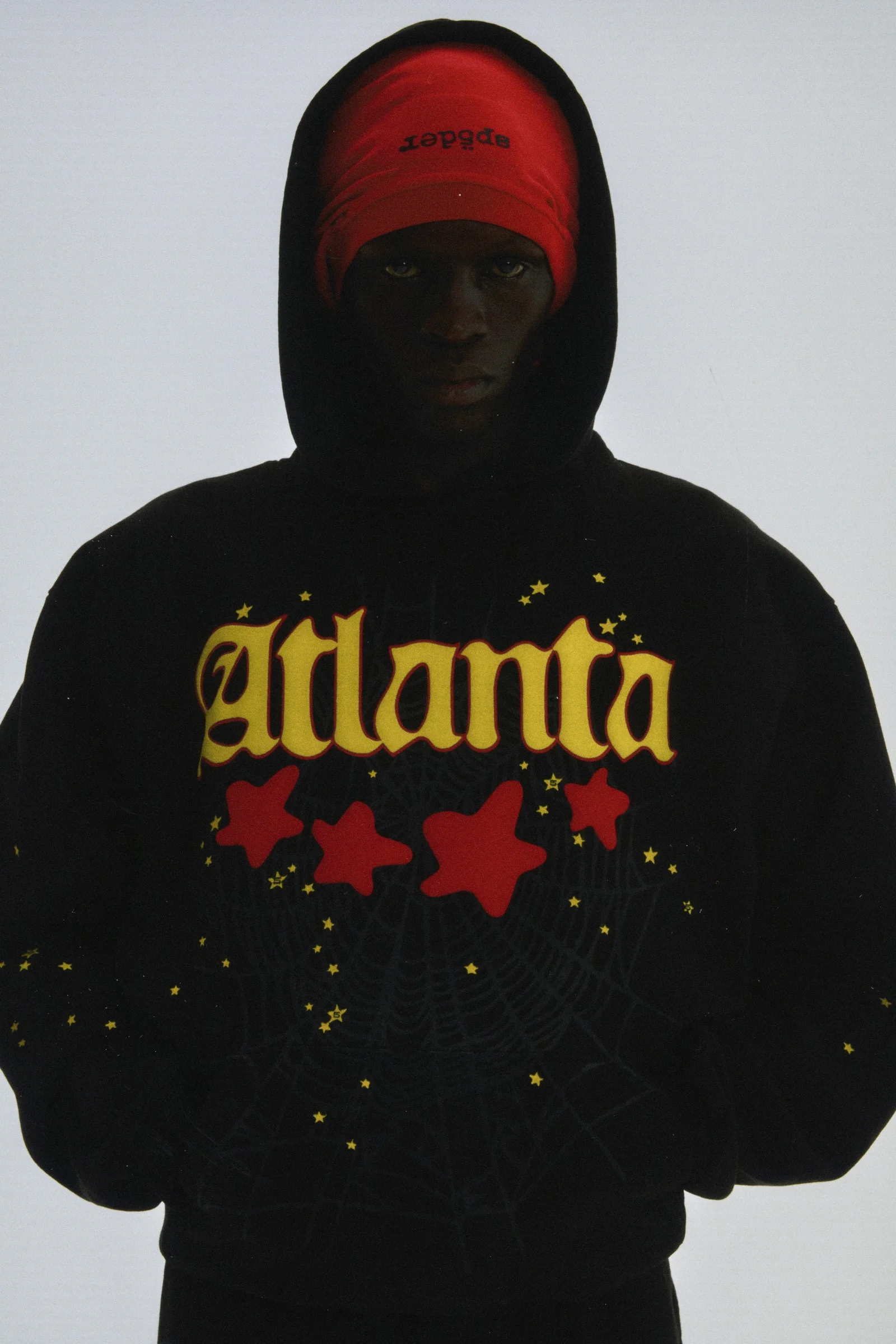 ATLANTA HOODIE