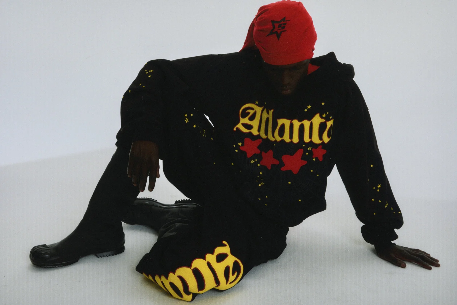 ATLANTA HOODIE