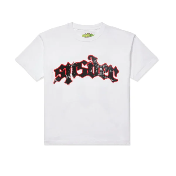 SP5DER “JUAN” TEE