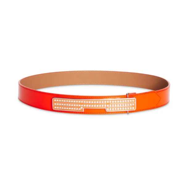SP5 LOGO BELT