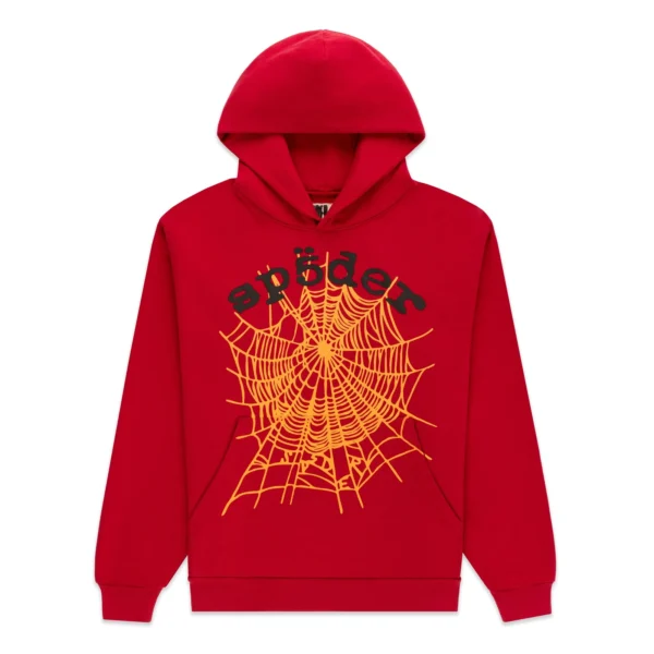 OG WEB V2 HOODIE