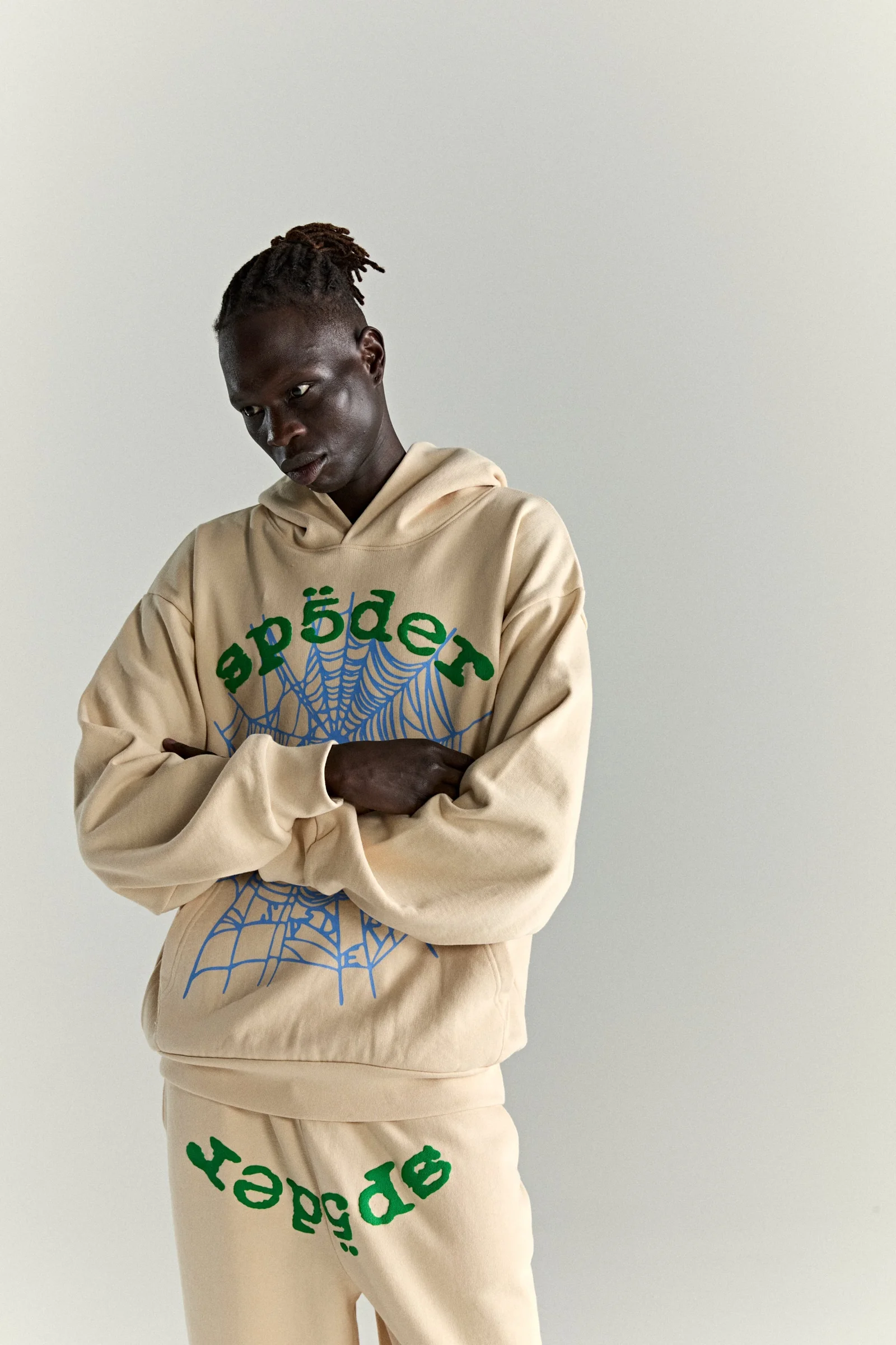 OG WEB V2 HOODIE
