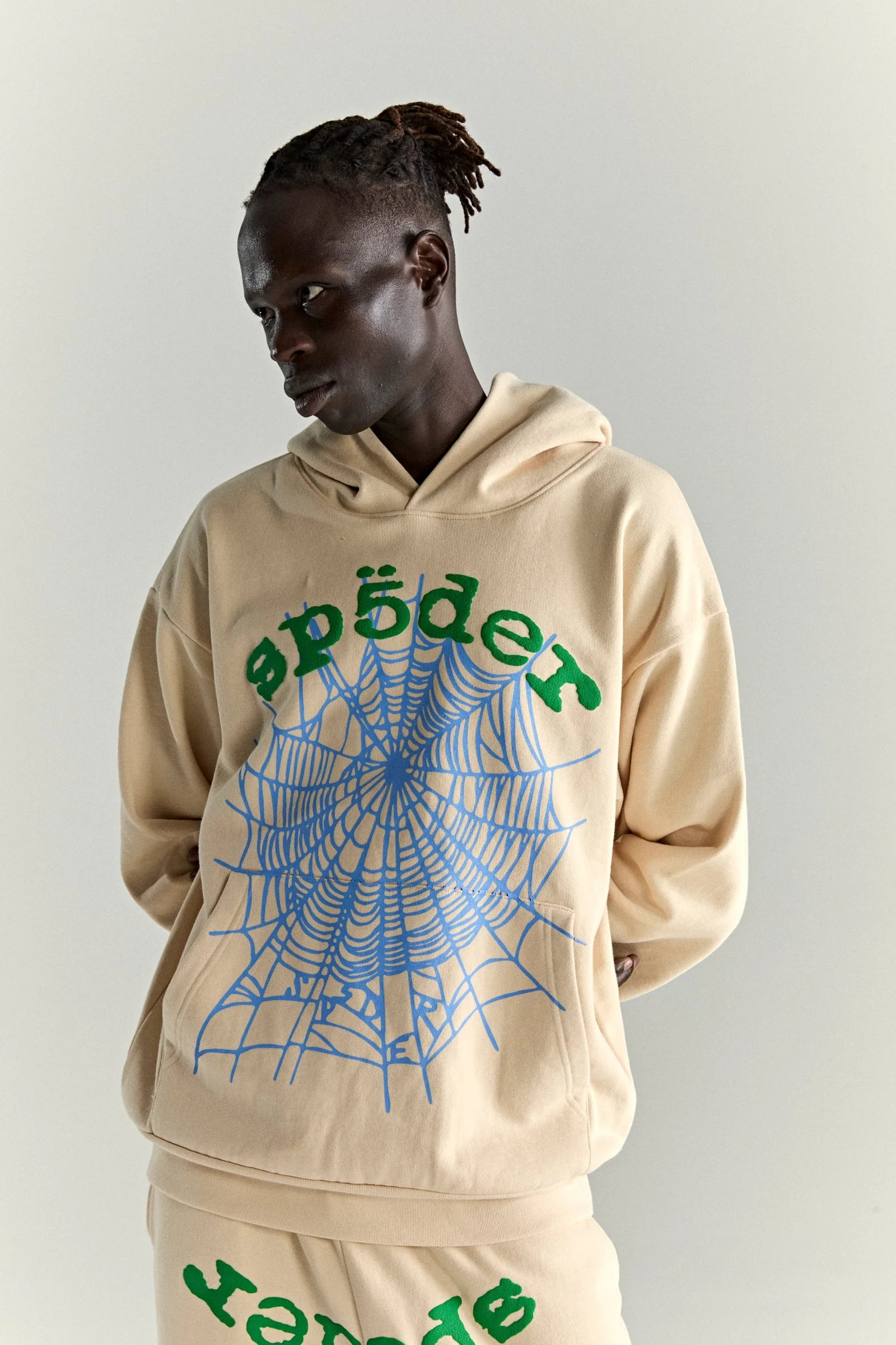 OG WEB V2 HOODIE
