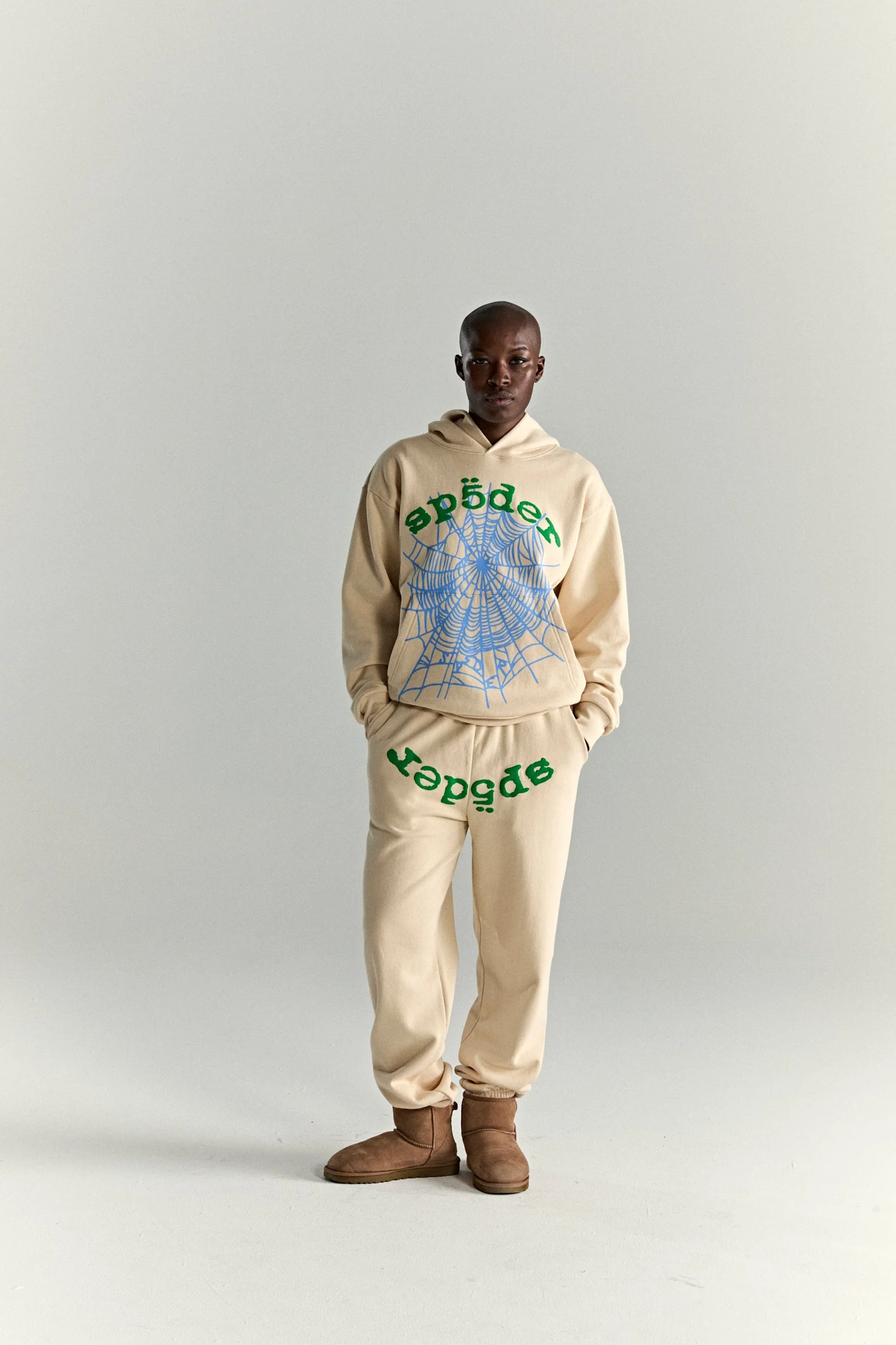 OG WEB V2 HOODIE