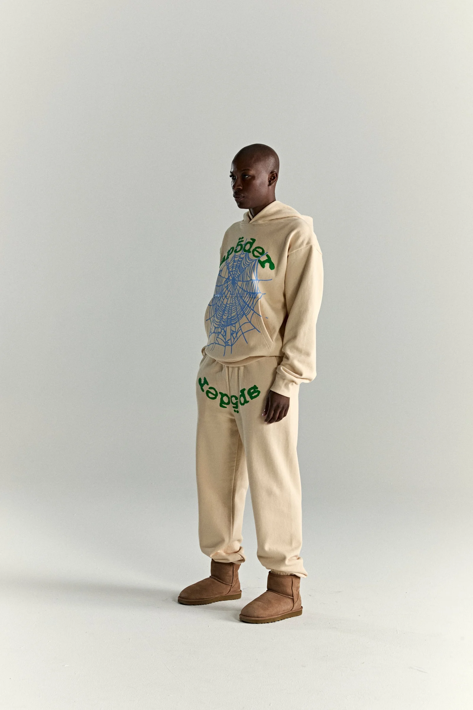 OG WEB V2 HOODIE