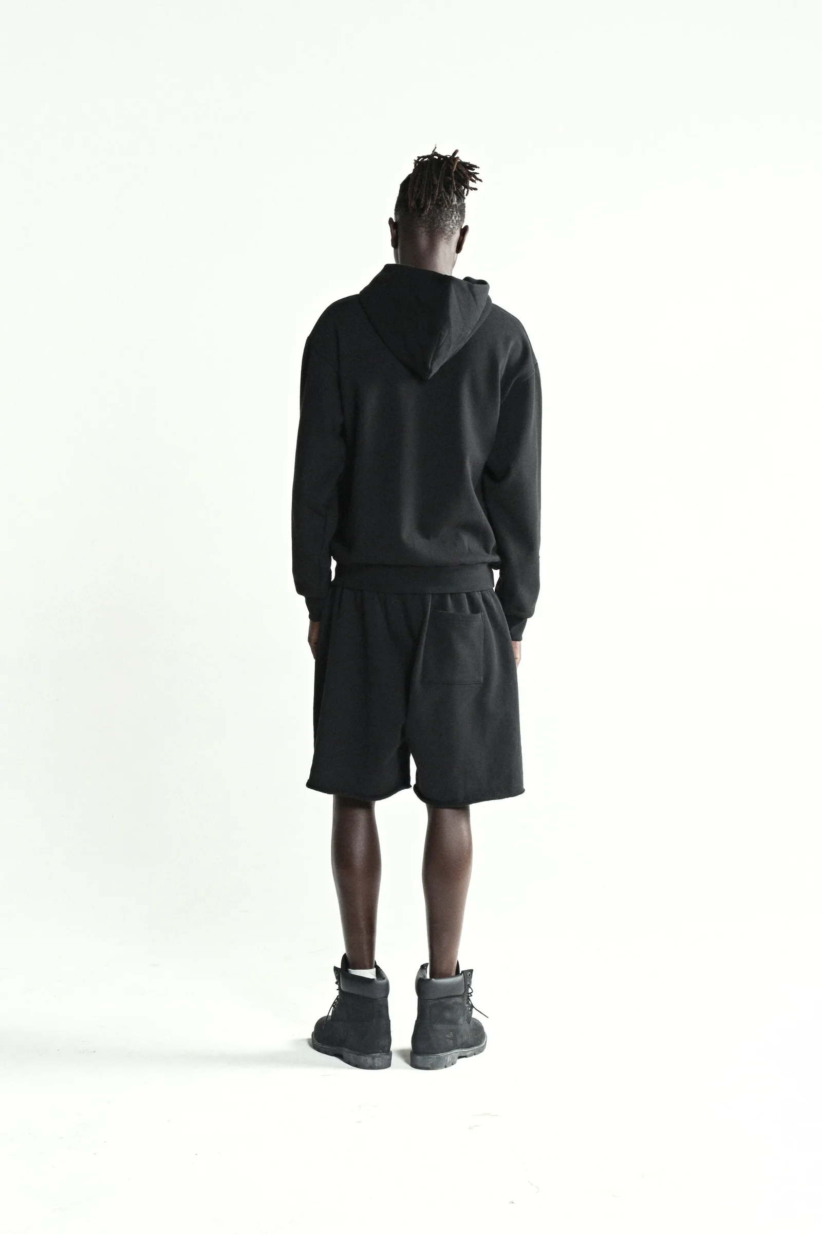 OG WEB V2 PHANTOM ZIP UP